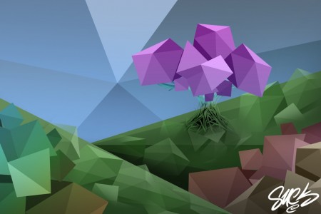 CRYSTALIZED WORLD1 (DIGITAL)